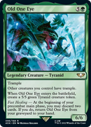 Old One Eye [Warhammer 40,000] 