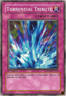 Torrential Tribute [SDDE-EN031] Common 