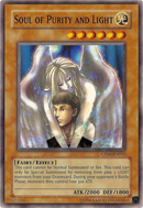 Soul of Purity and Light [CP06-EN016] Common 