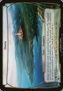 Otaria (Planes) [Planechase Planes] 