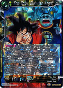 Son Goku, Guardian Angel (BT6-081) [Destroyer Kings] 