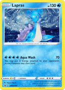 Lapras (SWSH051) [Sword &amp; Shield: Black Star Promos] 