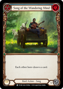 Song of the Wandering Mind [TCC068] (Round the Table: TCC x LSS) 