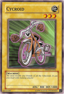 Cycroid [DR04-EN001] Common 