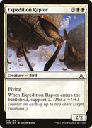 Expedition Raptor [Oath of the Gatewatch] 