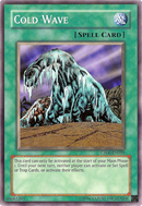 Cold Wave [CP06-EN018] Common 