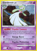 Gardevoir (8/127) [Platinum: Base Set] 