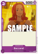 Baccarat [Starter Deck: Film Edition] 