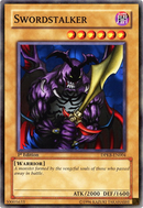 Swordstalker [DPKB-EN004] Common 