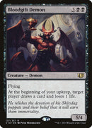 Bloodgift Demon [Commander 2014] 