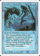 Merfolk of the Pearl Trident [Revised Edition] 