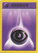 Psychic Energy (131/132) [Gym Challenge Unlimited] 