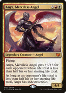 Anya, Merciless Angel [Order 2015] 