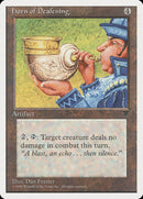 Horn of Deafening [Chronicles] 