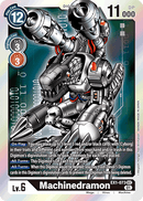 Machinedramon [EX1-073] [Classic Collection] 