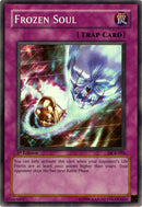 Frozen Soul [DCR-096] Common 