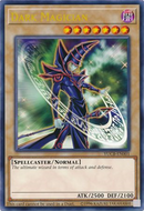 Dark Magician (Oversized) [YUCB-EN001] Promo 