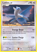 Latios (4/17) [POP Series 7] 
