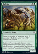 Bulette [Dungeons &amp; Dragons: Adventures in the Forgotten Realms] 