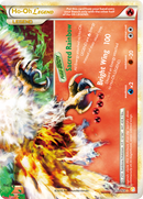 Ho-Oh LEGEND (112/123) [HeartGold &amp; SoulSilver: Base Set] 