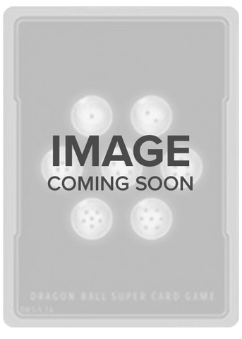 Jiren // Jiren, Warrior Standing Up for Justice (BT27-002) [History of Z Release Event Cards] 