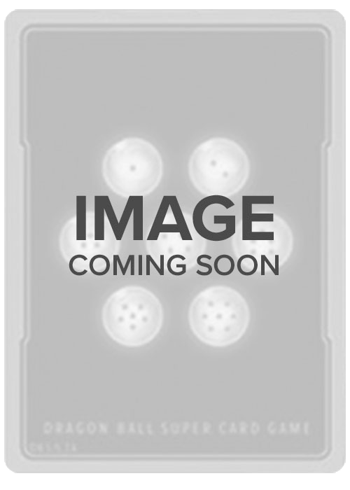 Yamcha, Attack Fury (Championship Selection Pack 2023 Vol.2) (Silver Foil) (P-536) [Tournament Promotion Cards] 