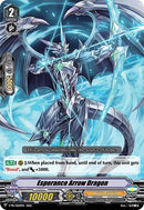 Esperance Arrow Dragon (V-PR0229EN) [V Promo Cards] 