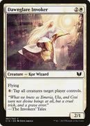 Dawnglare Invoker [Commander 2015] 