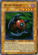 Blast Sphere [JUMP-EN019] Ultra Rare 