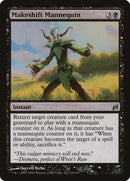 Makeshift Mannequin [Lorwyn] 