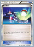 Switch (135/149) (Plasma Power - Haruto Kobayashi) [World Championships 2014] 