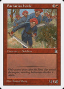 Barbarian Horde [Portal Three Kingdoms] 