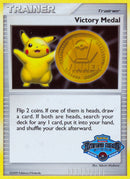 Victory Medal (Battle Road Spring 2008 2009) [League &amp; Championship Cards] 