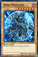 Dark Magician [MVP1-EN054] Ultra Rare 