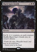 Black Sun's Zenith [Commander 2014] 