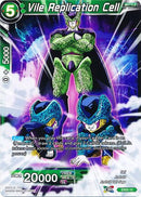 Vile Replication Cell (EX03-15) [Ultimate Box] 