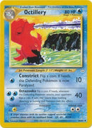 Octillery (34/64) [Neo Revelation Unlimited] 
