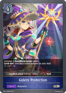 Golem Protection (BP01-063EN) [Advent of Genesis] 