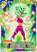 Brace for Impact (P-186) [Promotion Cards] 