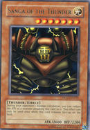 Sanga of the Thunder [DLG1-EN031] Rare 