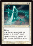 Spectral Shepherd (Retro Frame) [Innistrad Remastered] 