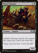 Blood Glutton [Core Set 2021] 