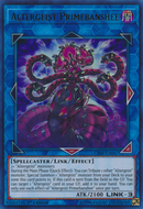 Altergeist Primebanshee [CIBR-EN047] Ultra Rare 