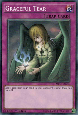 Graceful Tear [MP17-EN045] Common 