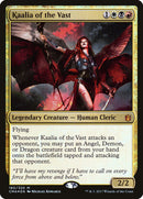 Kaalia of the Vast [Order Anthology] 