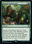 Threats Undetected (Promo Pack) [Dominaria United Promos] 