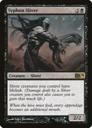 Syphon Sliver [Magic 2014] 