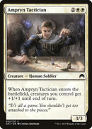 Ampryn Tactician [Magic Origins] 