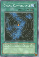 Grand Convergence [EOJ-EN046] Common 