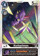 Kurisarimon [P-045] [Promotional Cards] 